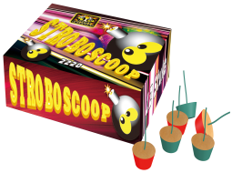 Stroboscoop